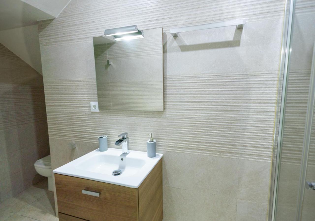 Apartamento Saber Viajar Sevilla Exterior foto