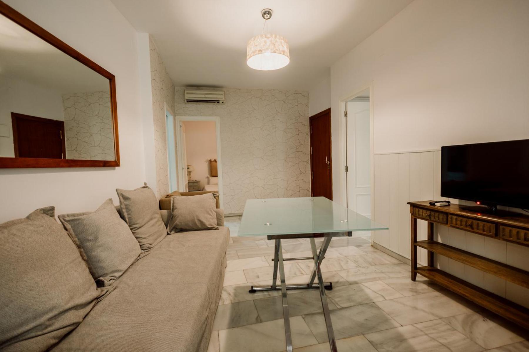 Apartamento Saber Viajar Sevilla Exterior foto