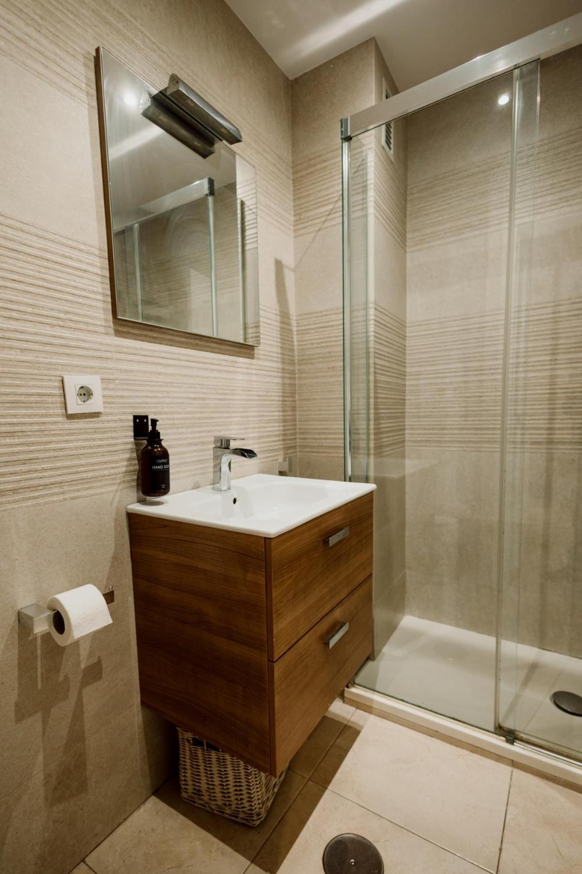 Apartamento Saber Viajar Sevilla Exterior foto