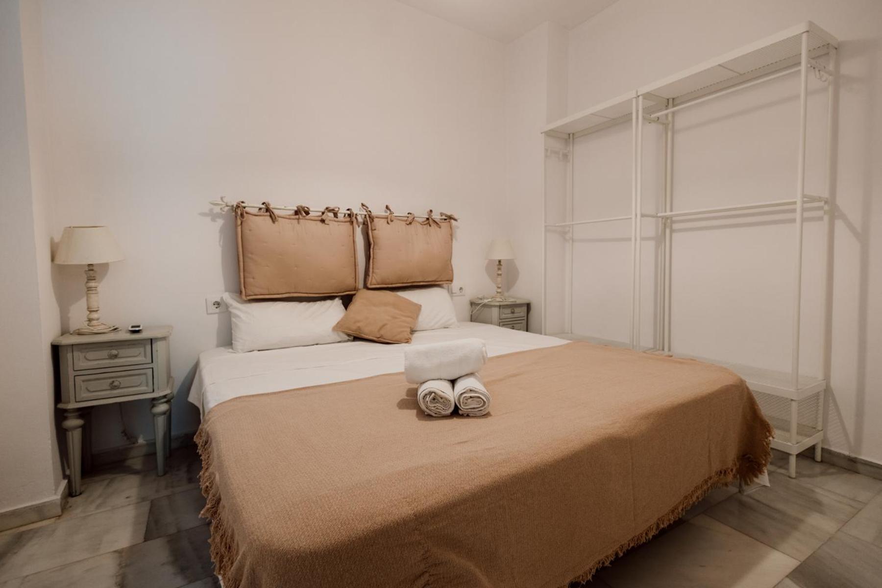 Apartamento Saber Viajar Sevilla Exterior foto
