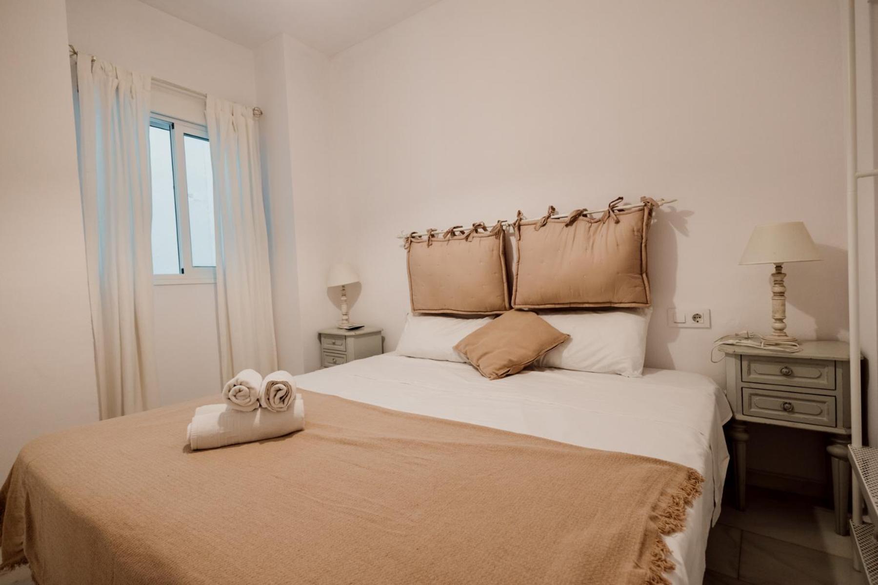 Apartamento Saber Viajar Sevilla Exterior foto